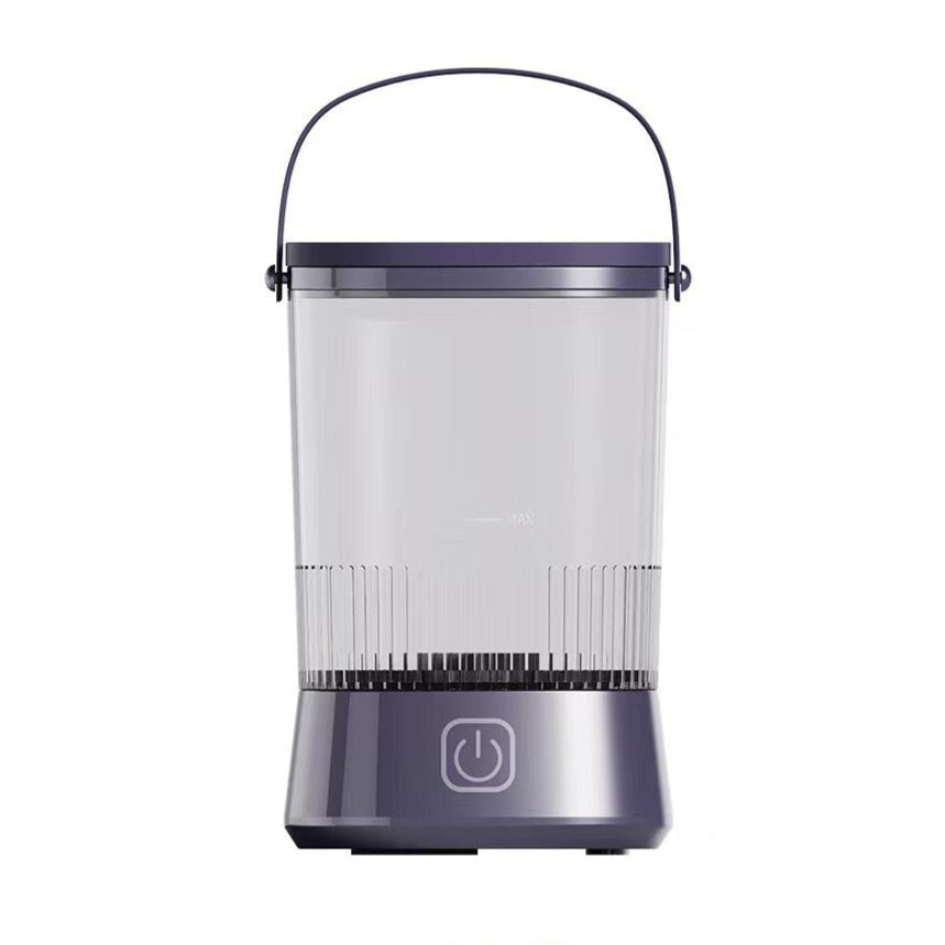 LUMIBRUSHS - Makeup Brush Cleaner, Deep Clean and Storage Makeup Brushes