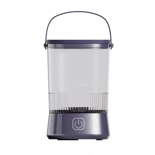 LUMIBRUSHS - Makeup Brush Cleaner, Deep Clean and Storage Makeup Brushes